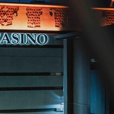 כרייסטצ'רץ' Casino Luxury Suite City Centre - Sleeps 5 מראה חיצוני תמונה