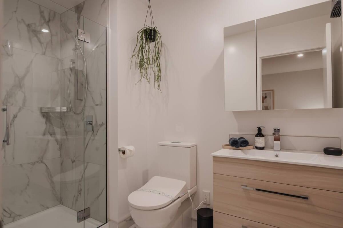 כרייסטצ'רץ' Casino Luxury Suite City Centre - Sleeps 5 מראה חיצוני תמונה