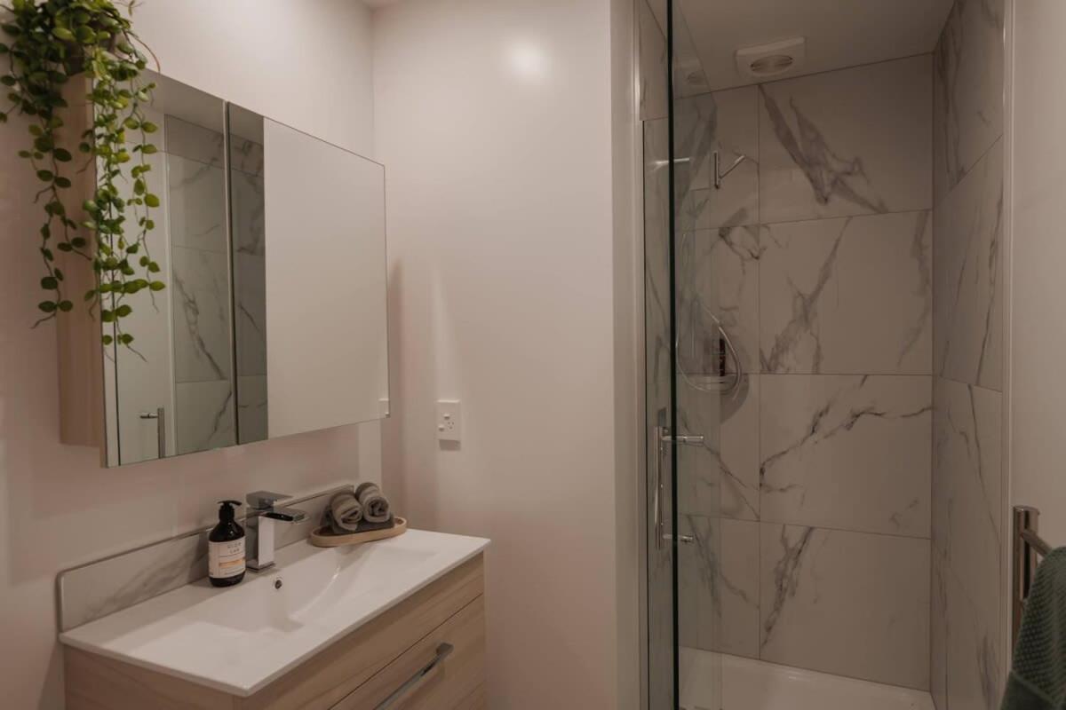 כרייסטצ'רץ' Casino Luxury Suite City Centre - Sleeps 5 מראה חיצוני תמונה