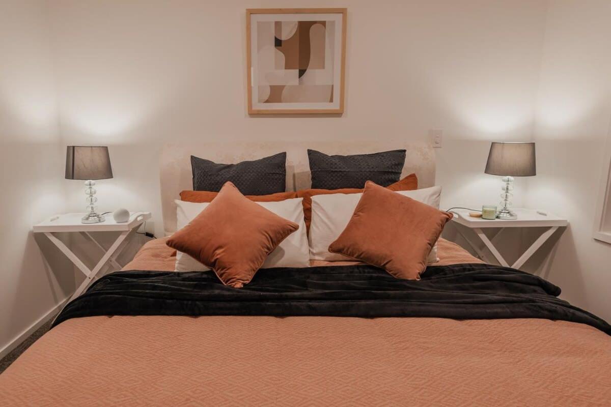 כרייסטצ'רץ' Casino Luxury Suite City Centre - Sleeps 5 מראה חיצוני תמונה