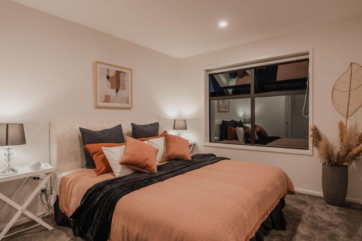 כרייסטצ'רץ' Casino Luxury Suite City Centre - Sleeps 5 מראה חיצוני תמונה