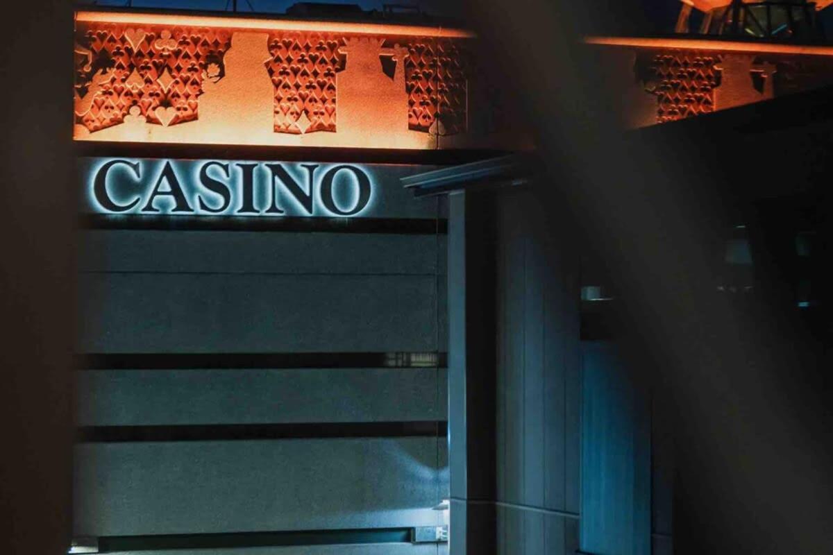 כרייסטצ'רץ' Casino Luxury Suite City Centre - Sleeps 5 מראה חיצוני תמונה
